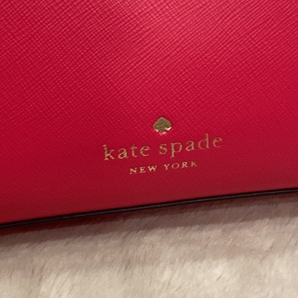 kate spade Bags Kate Spade Bikini Pink Sadie Small Shoulder Bagpursenwt Poshmark